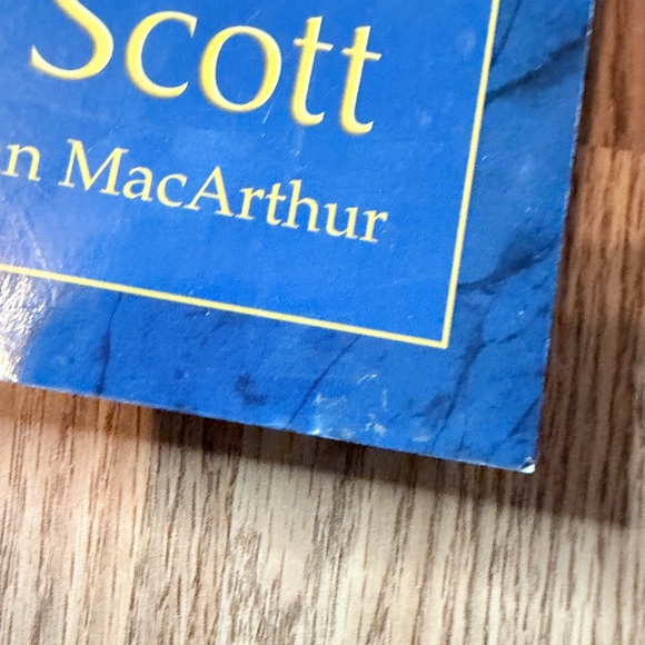 The Exemplary Husband Book - Picture 6 of 7